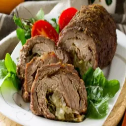 Steak Roll